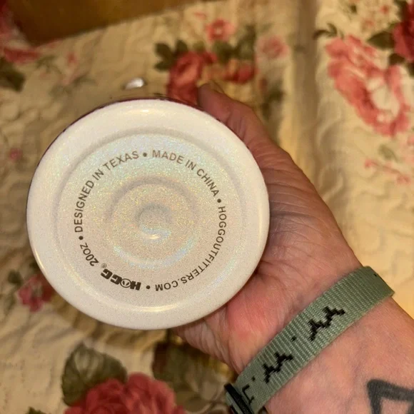 Novelty handmade tumblers. - Picture 4 of 5